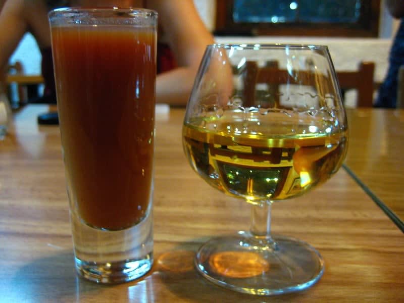 sangrita