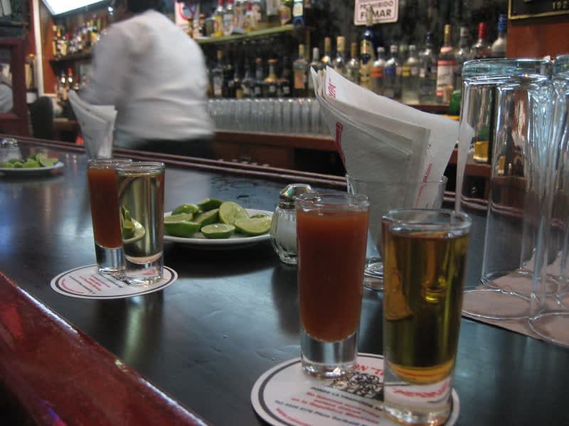 sangrita