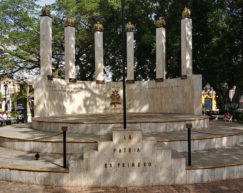 valladolid mexico
