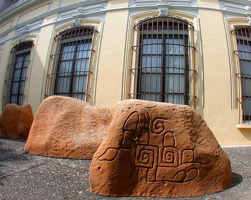 museum