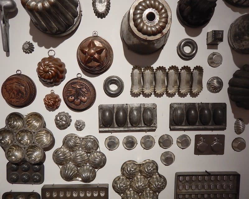 object museum