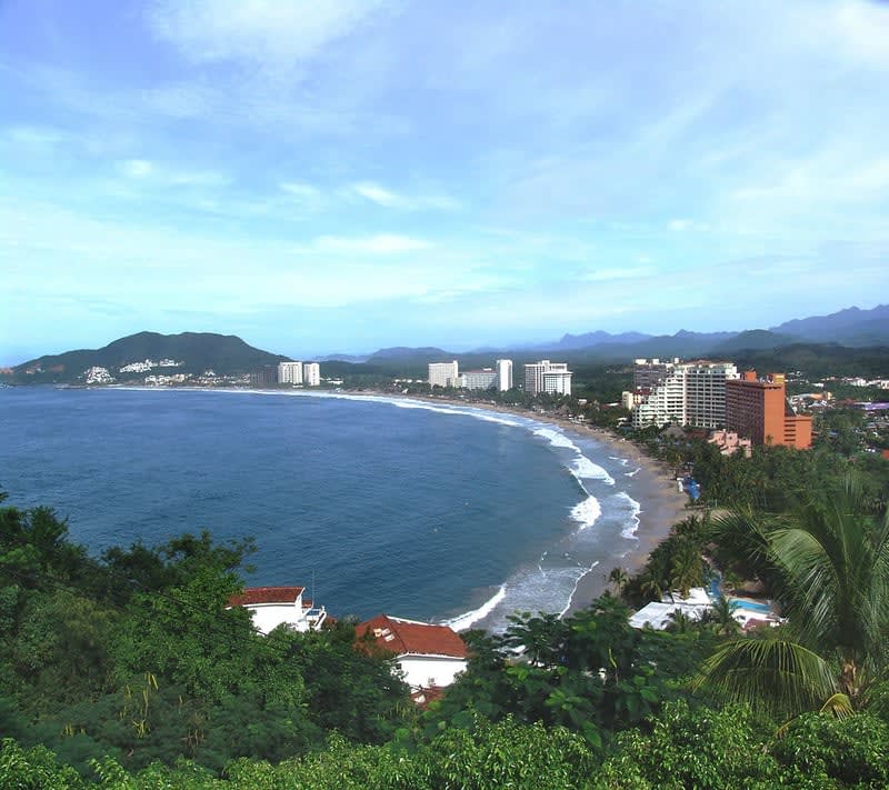 ixtapa zihuatanejo