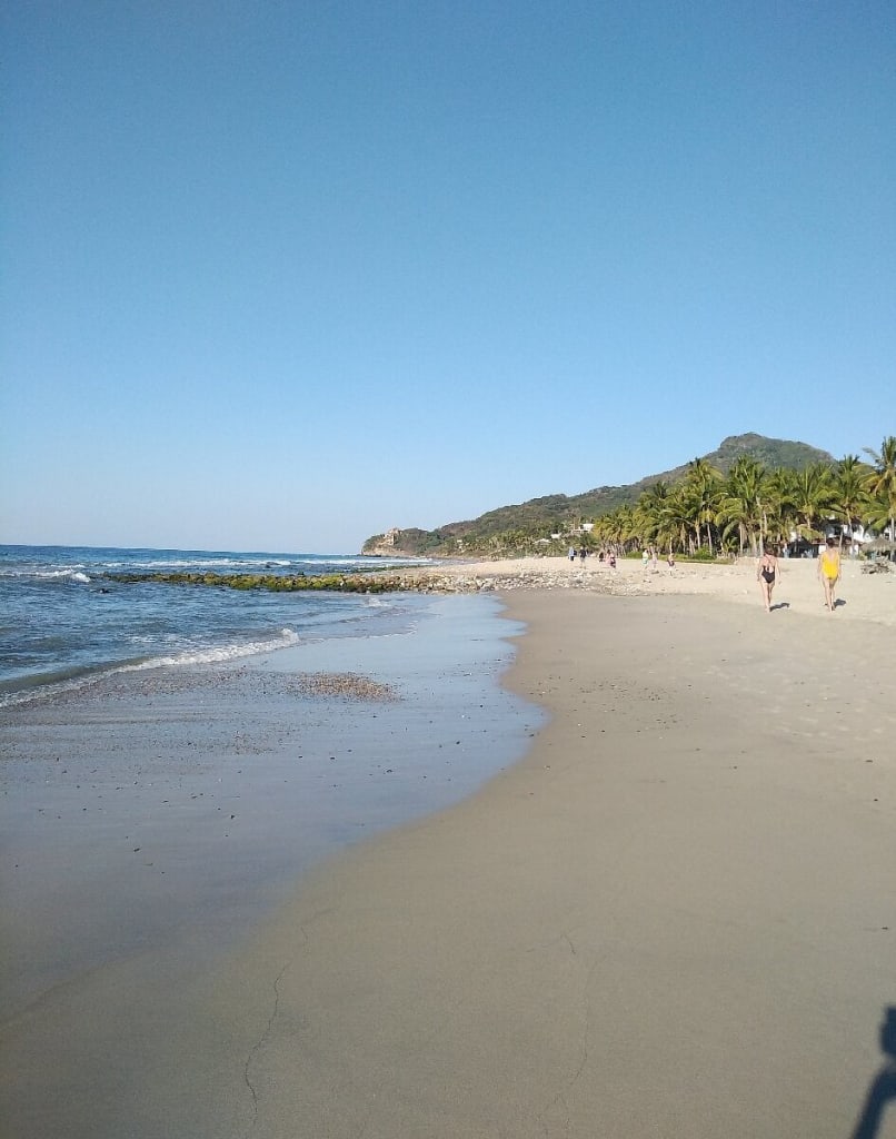 mexico travel and leisure
