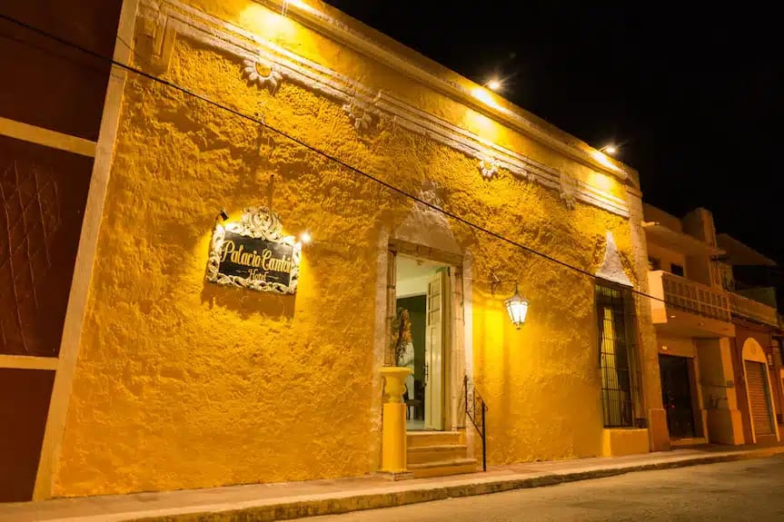 mexico travel and leisure
