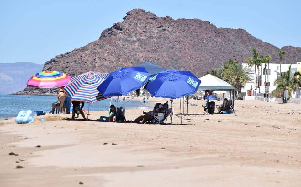 bahia de kino