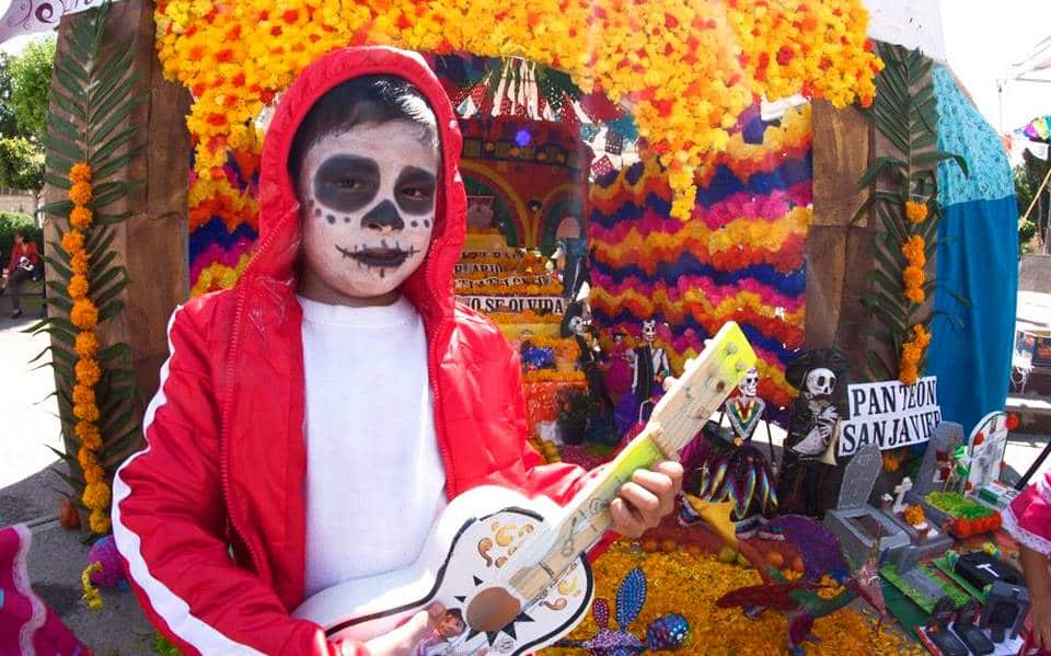 miguel coco movie costume