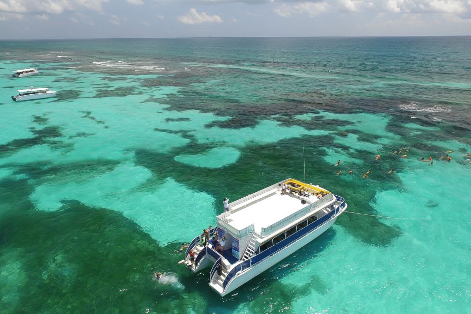 isla contoy