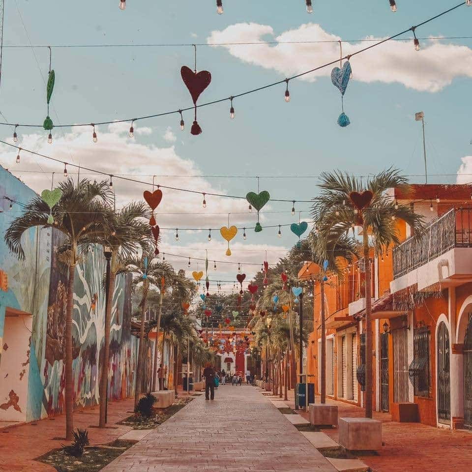 mexico travel and leisure