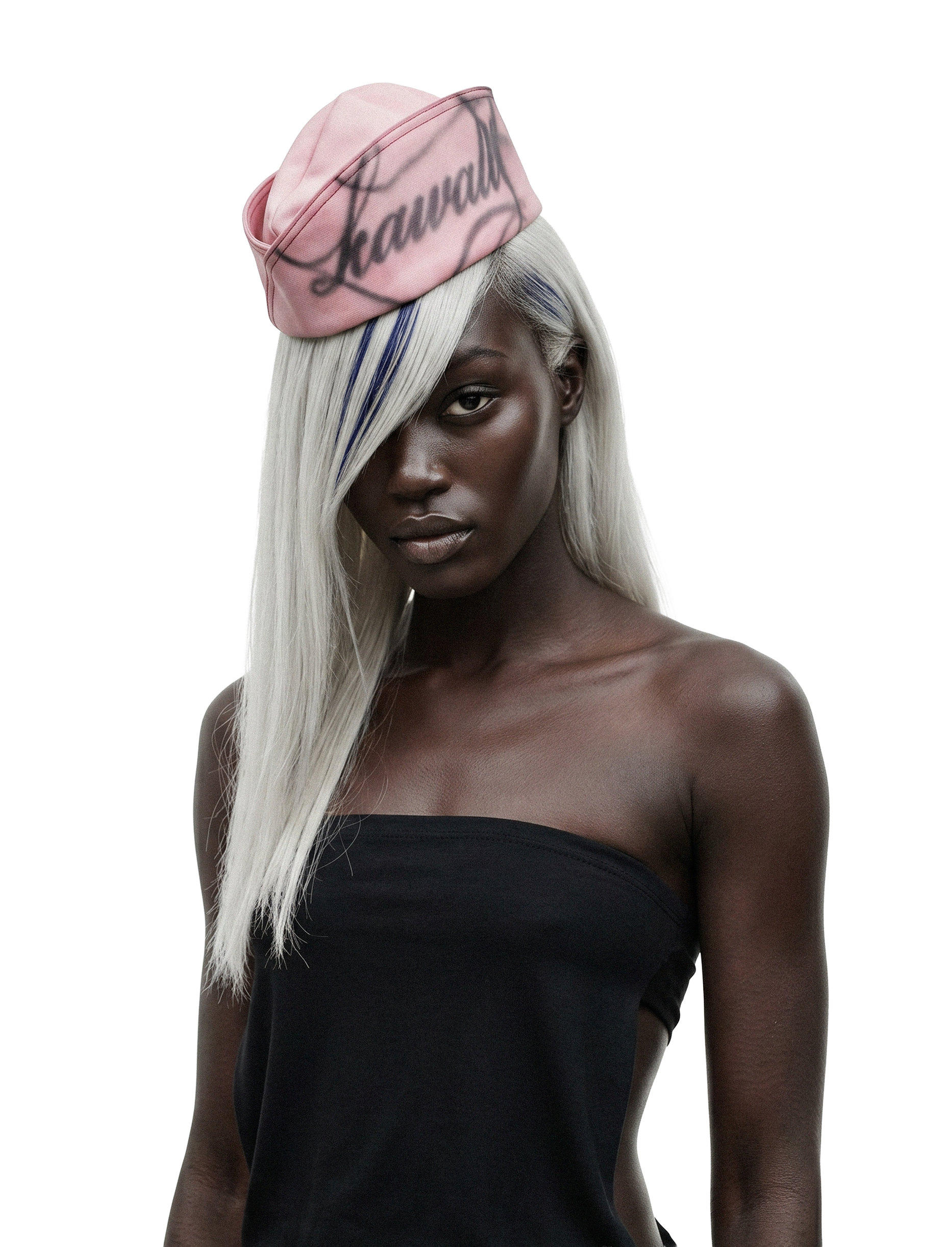 Sophie — talento digital de Morph para campañas de fashion y beauty