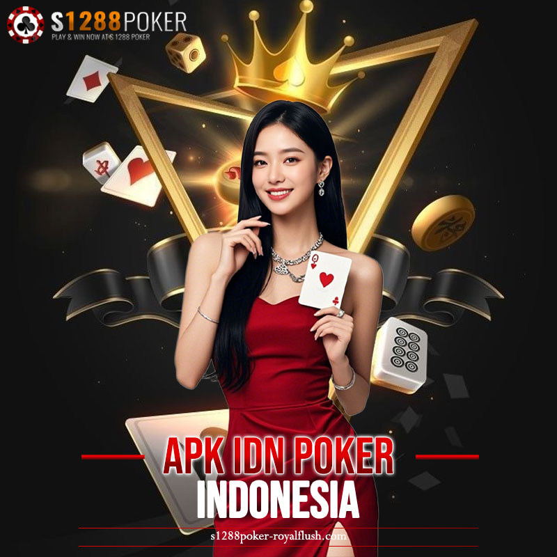 S1288POKER