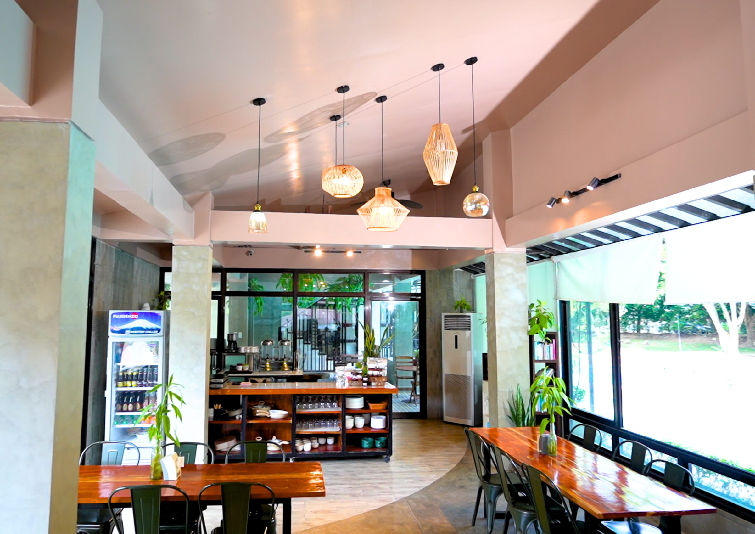 Lucita’s Restaurant