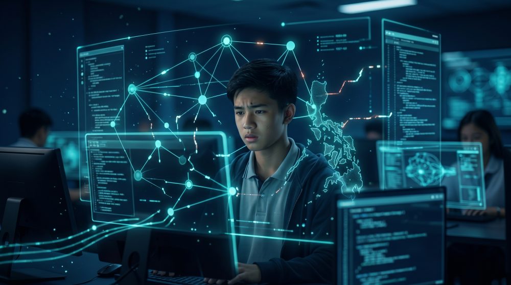 Why Filipino Students Are Falling Behind in the AI Era