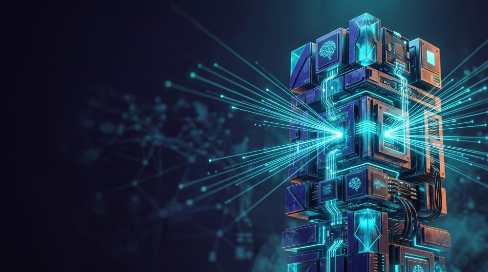 The Architect's New Blueprint: How Agentic AI Is Rewriting Enterprise Software Design