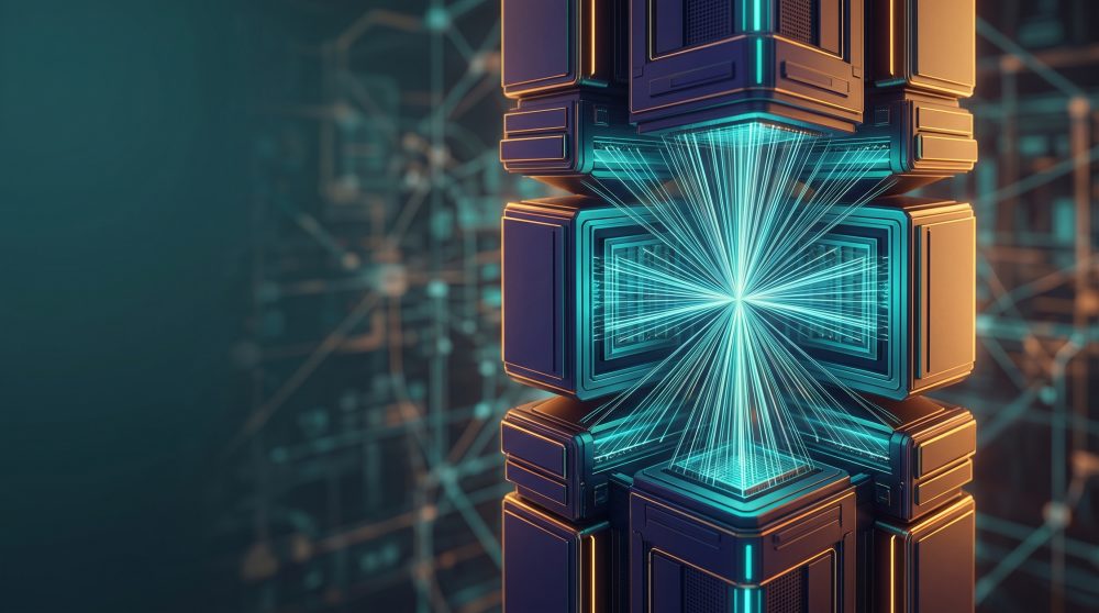 The Infrastructure Reckoning: Why AI Architecture Can't Scale the Old Way Anymore