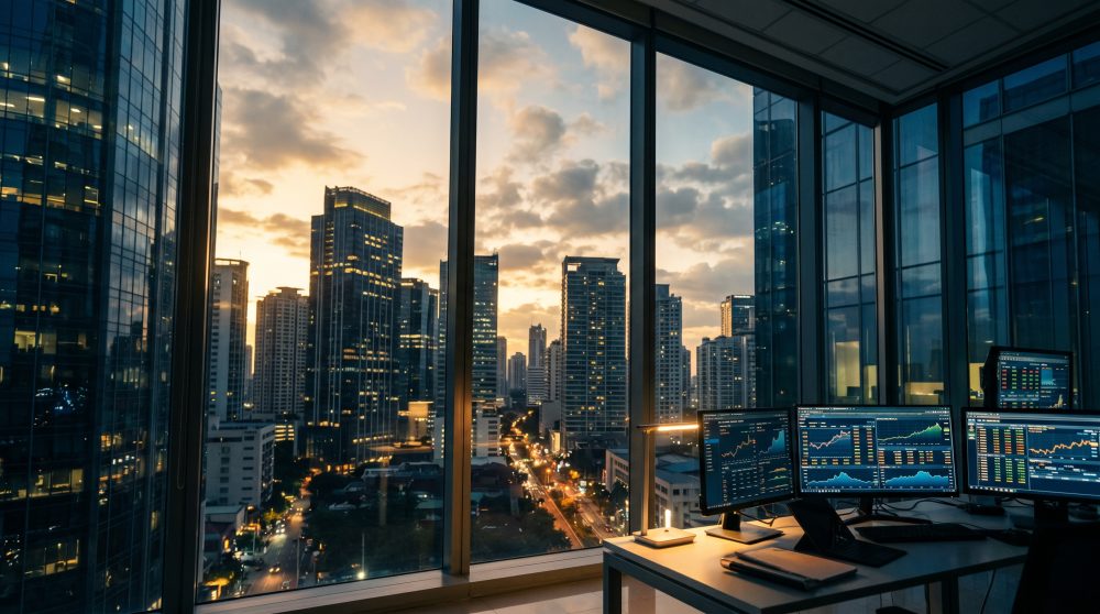 Philippine Banks Are Deploying AI Right Now. The Rulebook Hasn't Landed Yet.