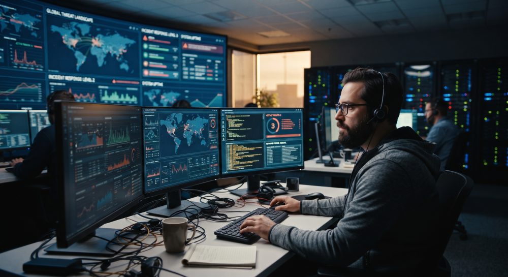 Why Philippine SMEs Are the #1 Target for Ransomware Attacks in 2026