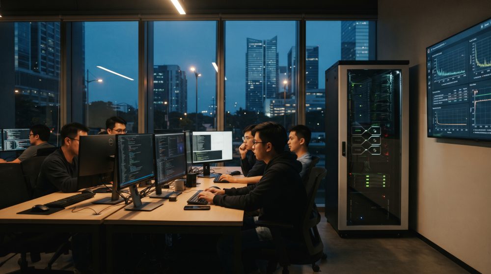 Small Language Models Are Quietly Reshaping the Philippine AI Stack