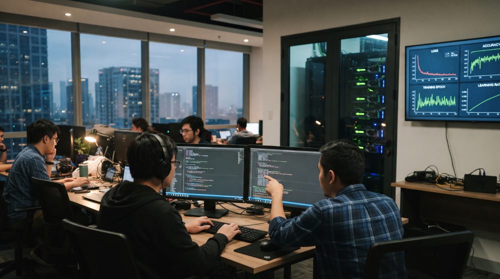 Beyond the Chatbot: Why Multi-Agent Architecture Is the Real AI Revolution