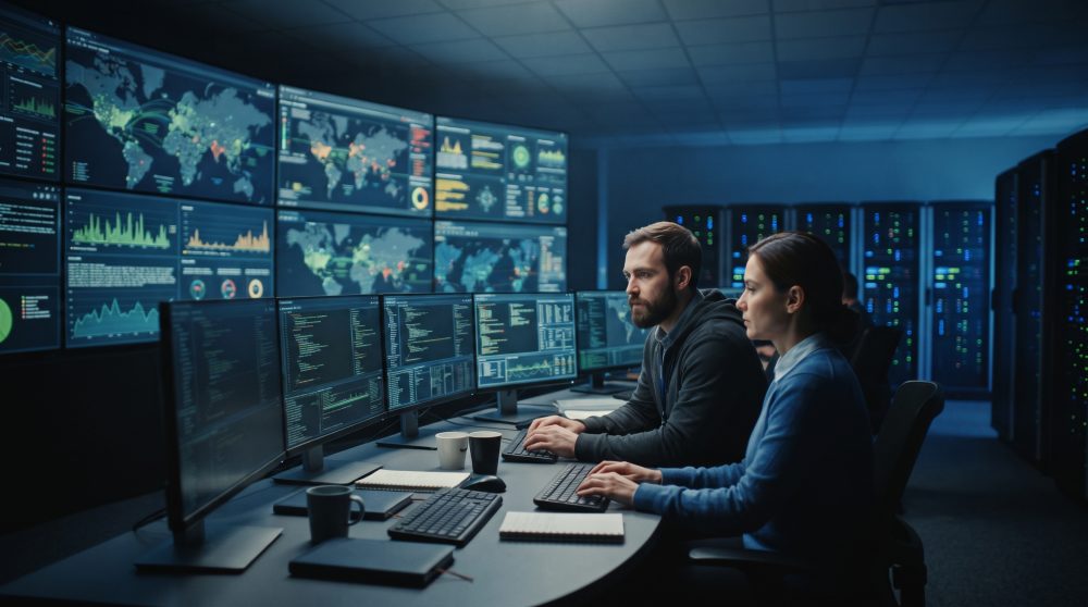 AI-Driven Cyberattacks Are Outpacing Traditional Defenses. Here Is What Philippine Teams Can Do About It