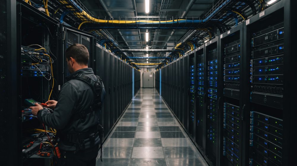 The Philippines Is Building AI Infrastructure Inside Public Schools