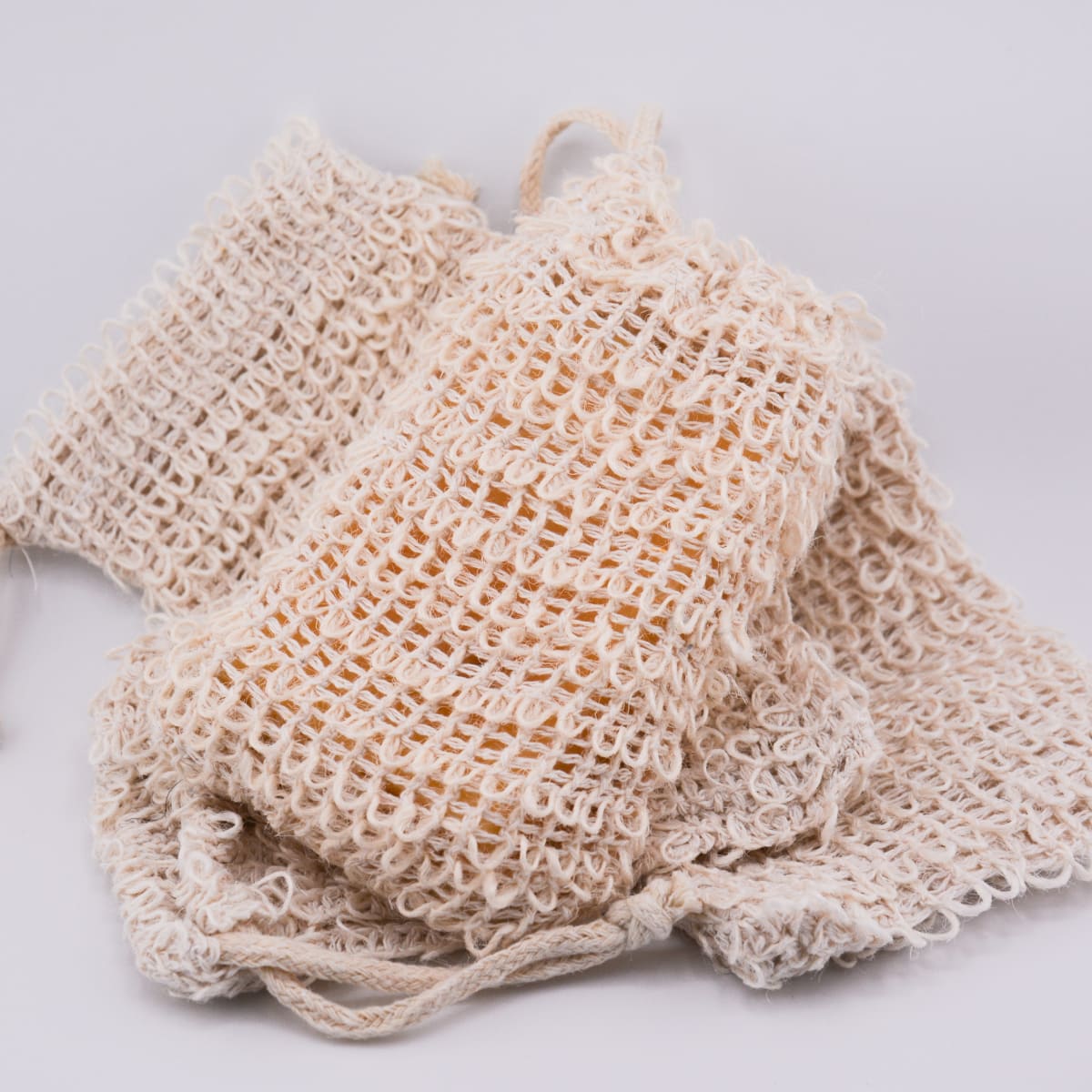 Soap Bag