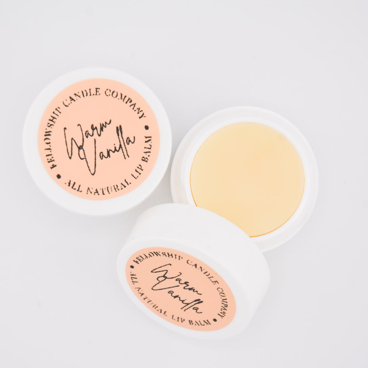 Lip Balm