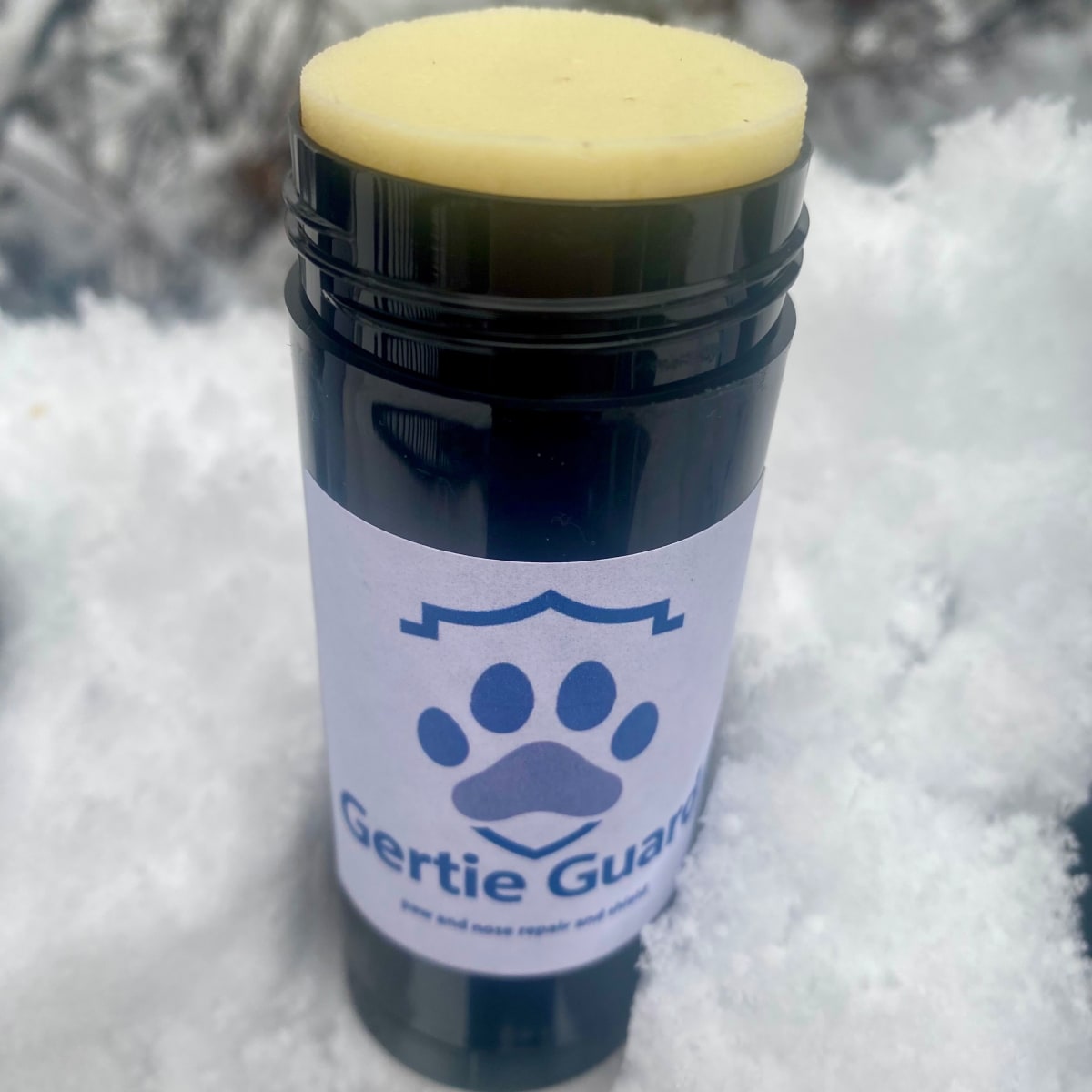 GERTIE GUARD PAW/NOSE REPAIR AND SHIELD FOR DOGS AND CATS