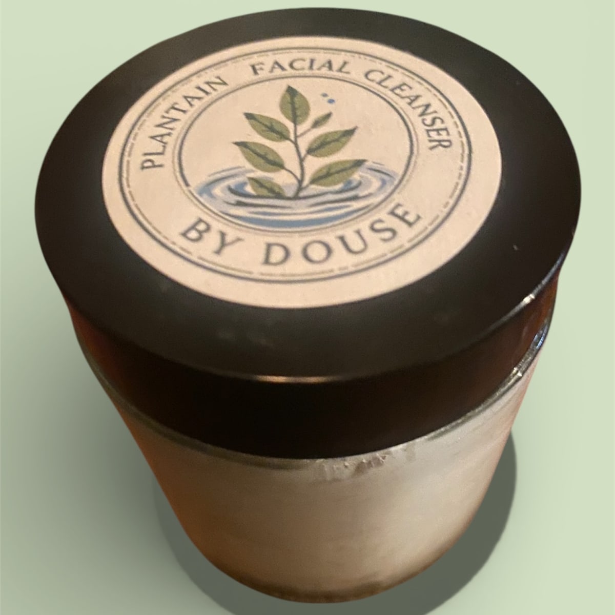 PLANTAIN CLEANSING PADS