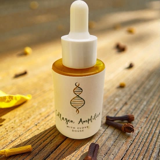 COLLAGEN AMPLIFER SERUM