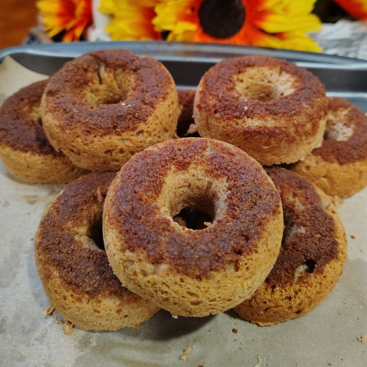 Donuts