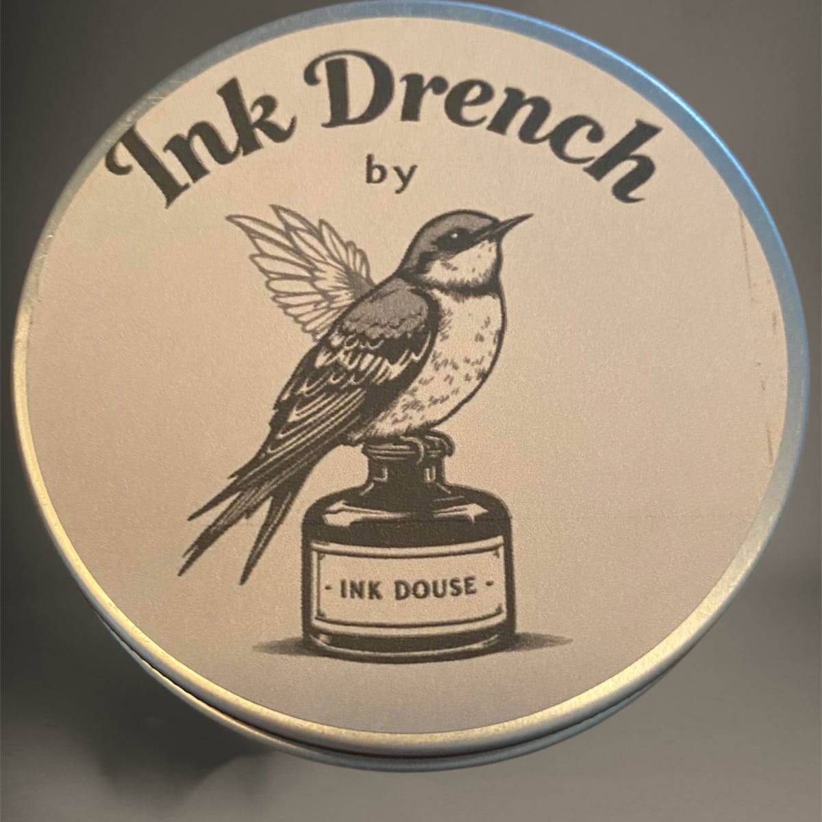INK DRENCH TATTOO BALM