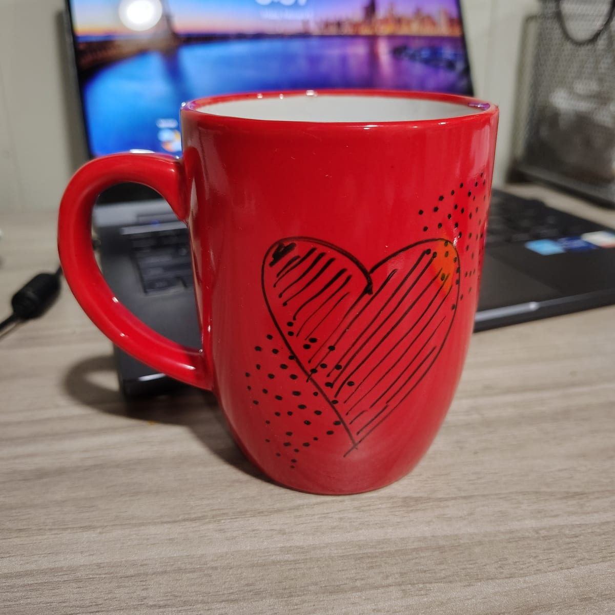 Coffee Mugs