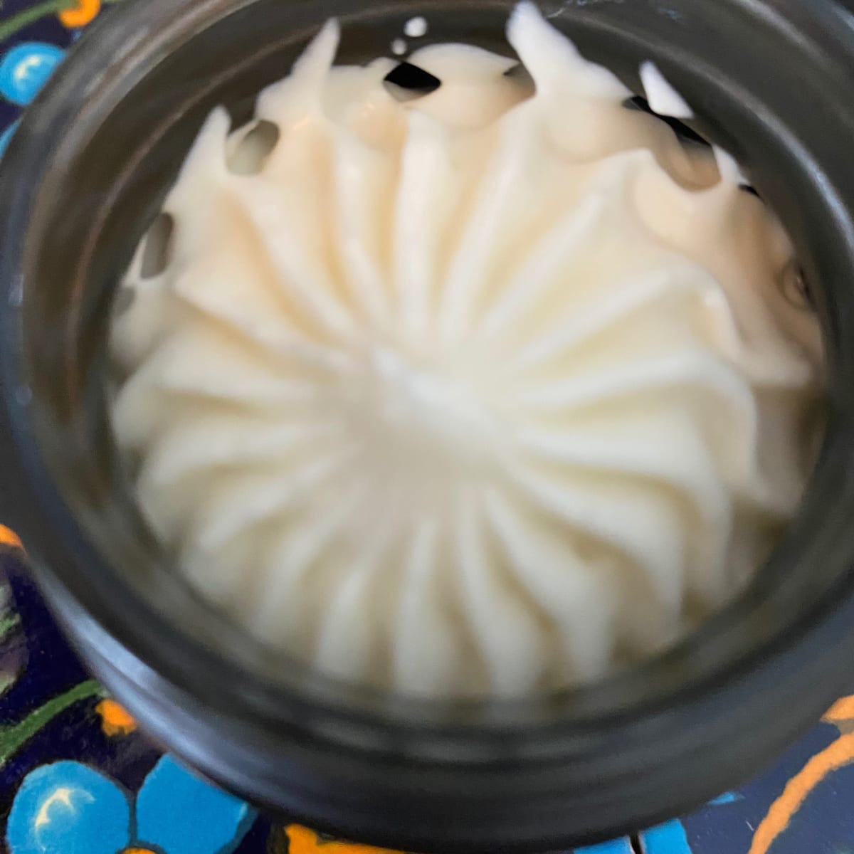 LUNA LYFT RESTORATIVE SLEEP CREAM with ALOE VERA AND H.A.