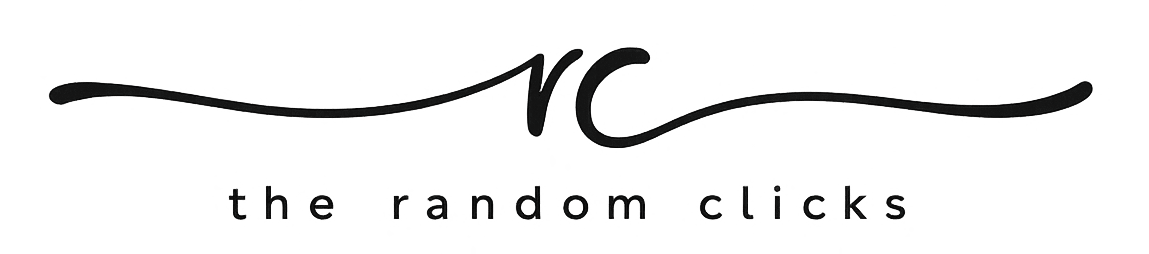 therandomclicks logo