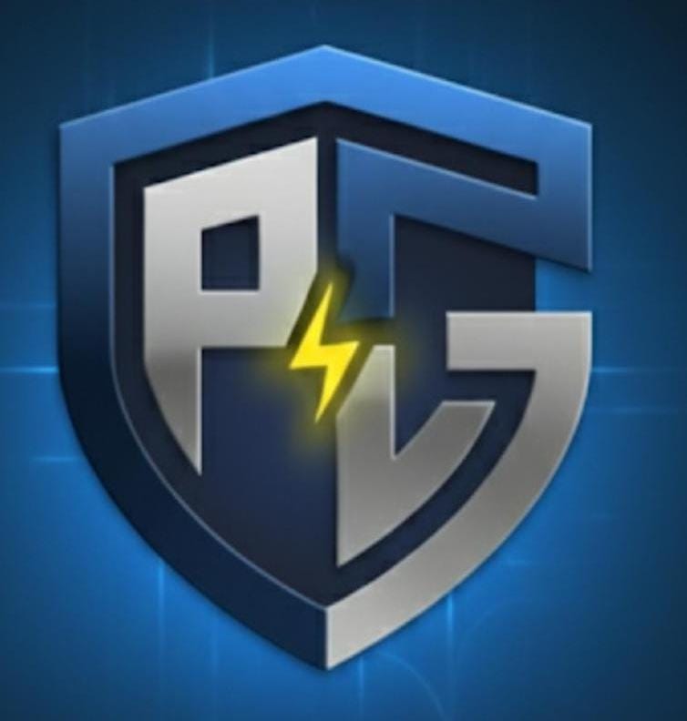 Prime Guard Facilities logo
