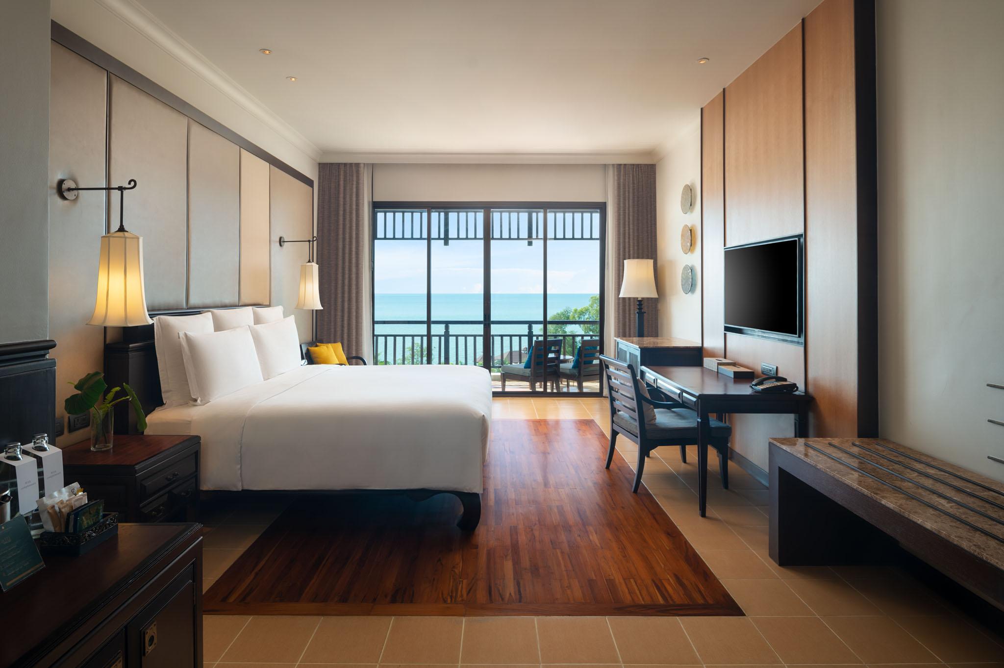 InterContinental Pattaya Resort