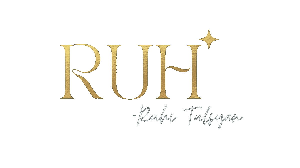 RUH by Ruhi — Handcrafted Indian Heritage Jewellery