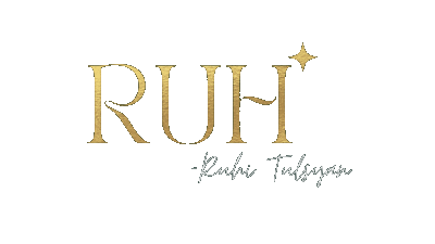 RUH by Ruhi — Handcrafted Indian Heritage Jewellery