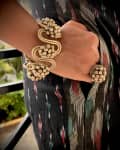 Nagveni Bangle — view 4