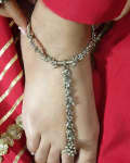Bichiya Anklet — view 1