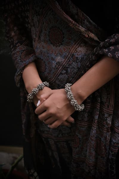 Adiva Khanak Bracelet