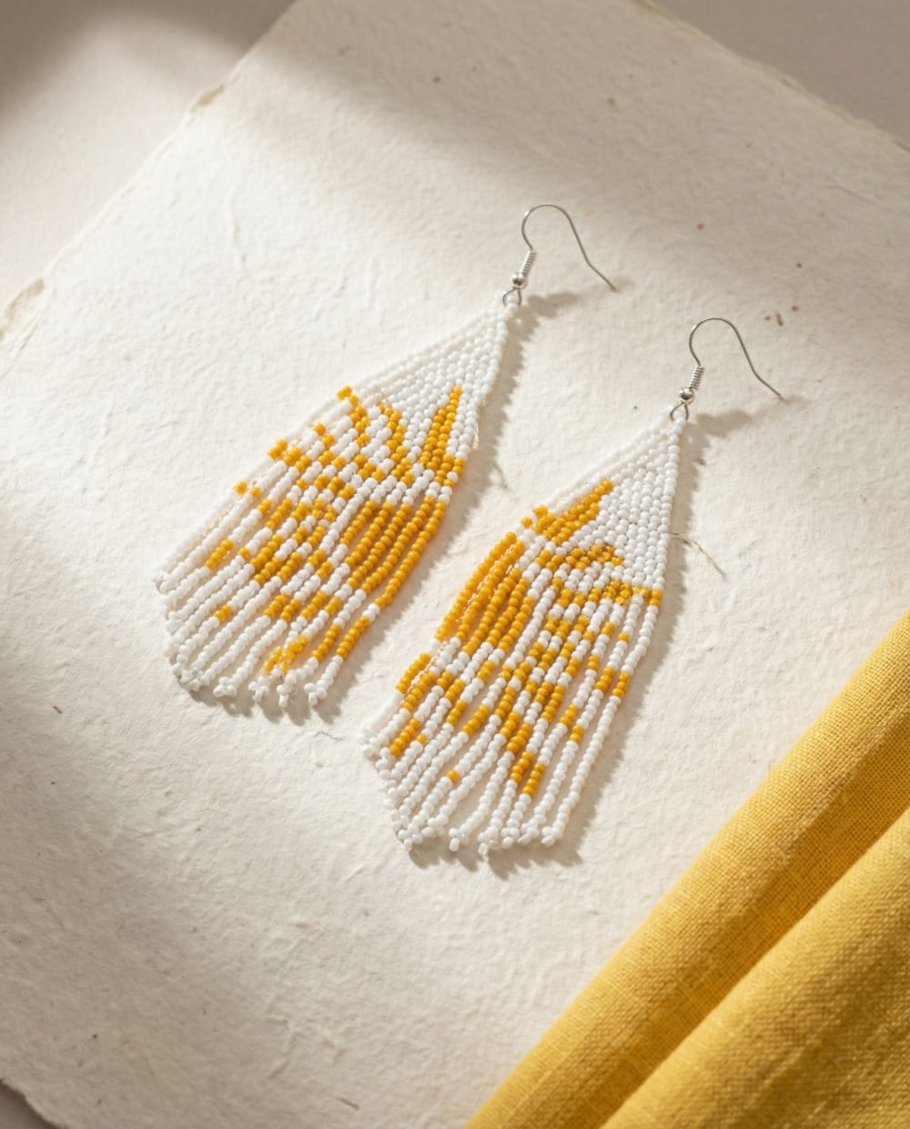 Sunflare Earring