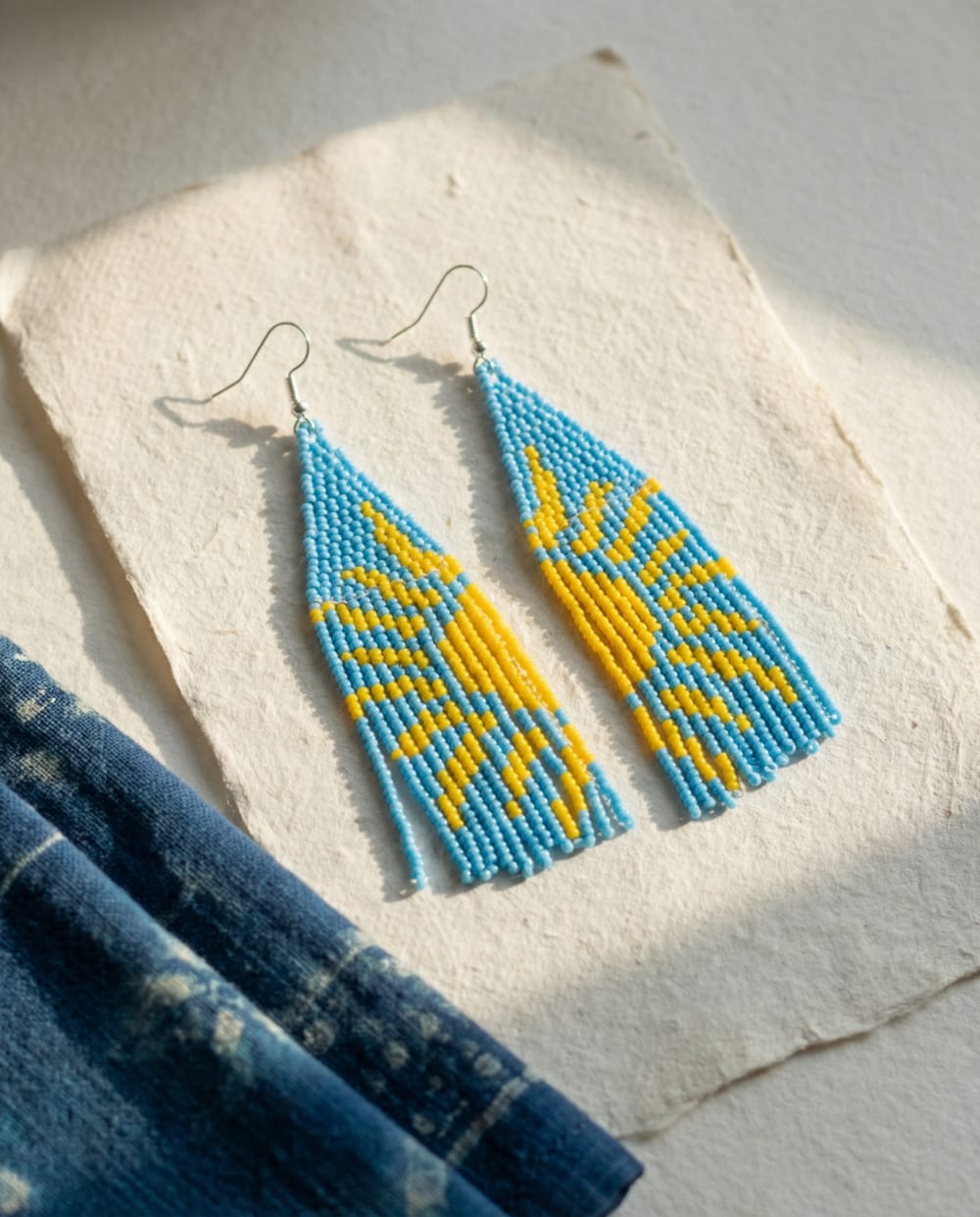 Sunrise Earring