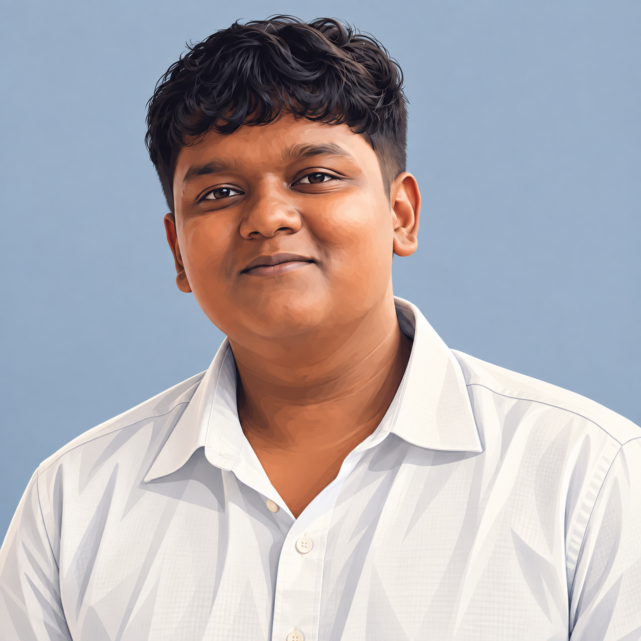 Mahesh Kumar S