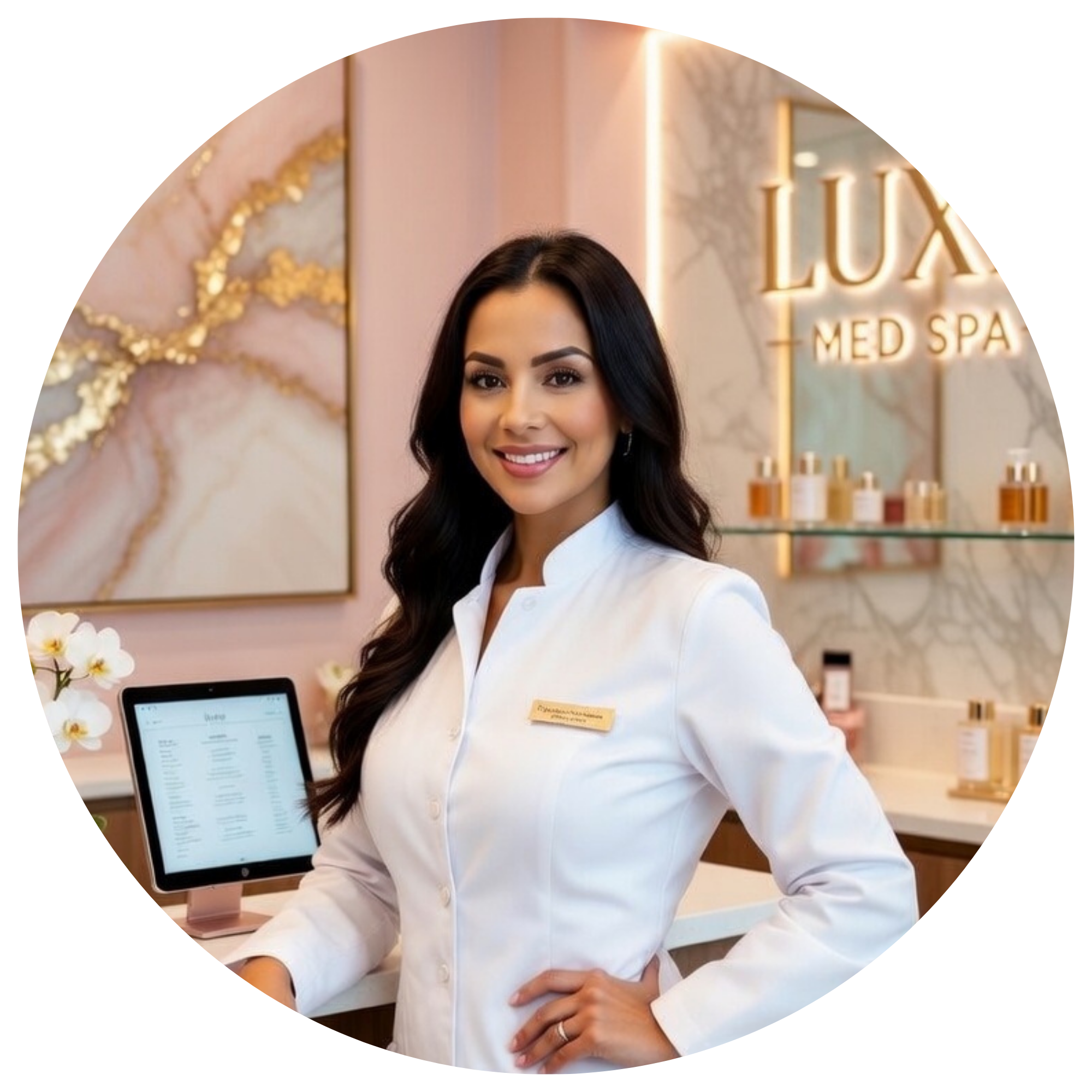 Dr. Sofia Martinez