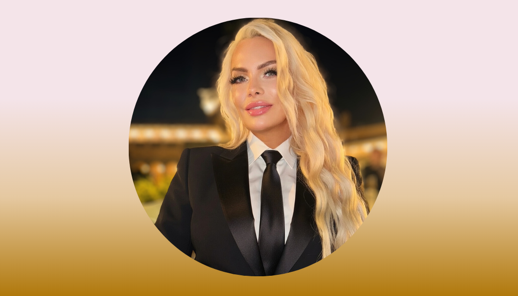 Robyn Balliet - Founder & CEO