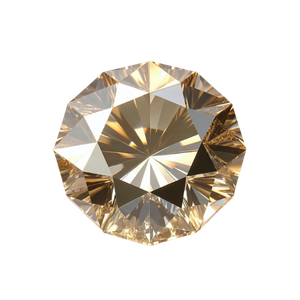 Diamond Growth Icon