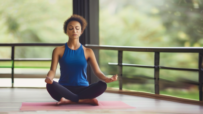 Mindfulness Techniques to Reduce Daily Stress
