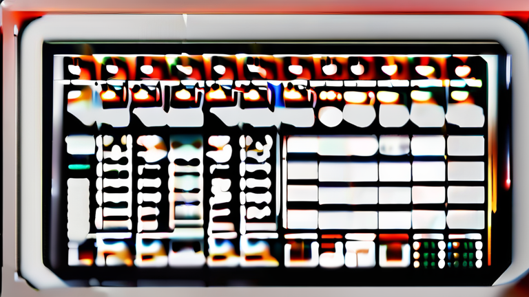 Making money with AI-generated presets