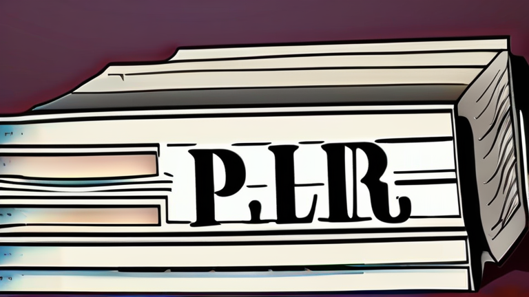 Why Selling PLR (Private Label Rights) is Profitable